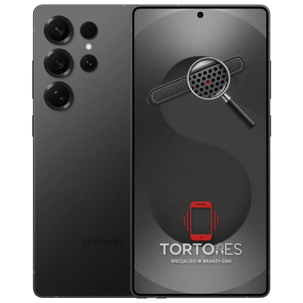 Samsung Galaxy S25 Ultra - wymiana głośnika rozmów