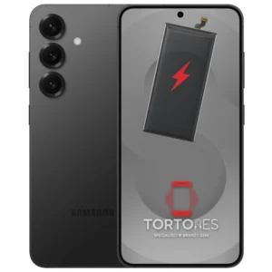 Samsung Galaxy S25 - wymiana baterii
