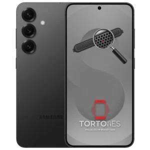 Samsung Galaxy S25 - wymiana głośnika rozmów