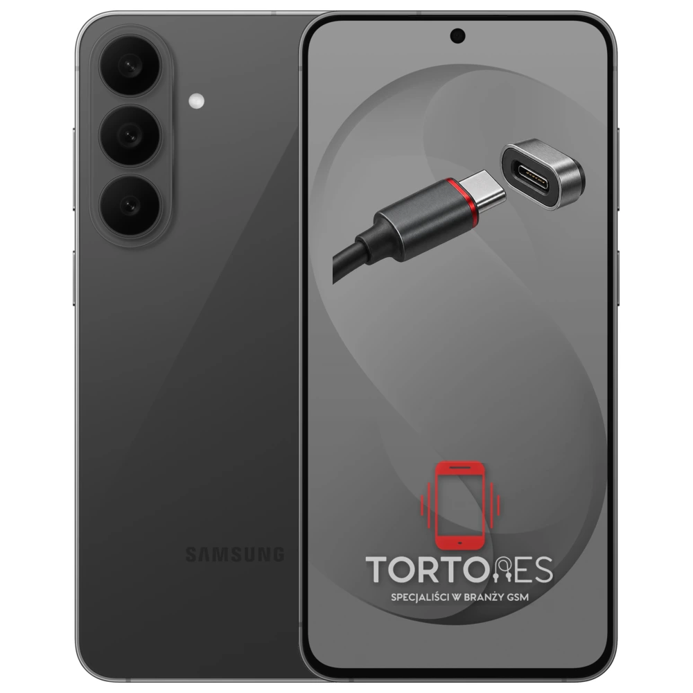 Samsung Galaxy S26 FE - naprawa złącza ładowania USB-C