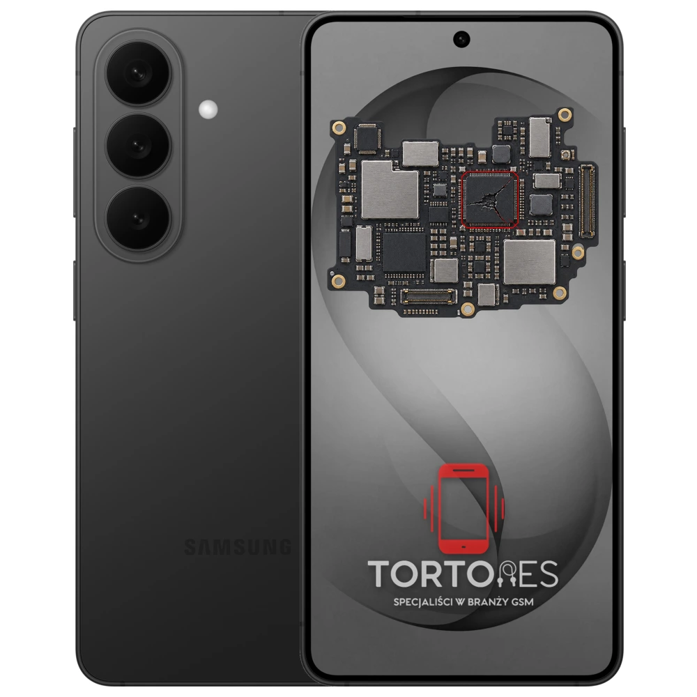 Samsung Galaxy S26 - naprawa płyty głównej