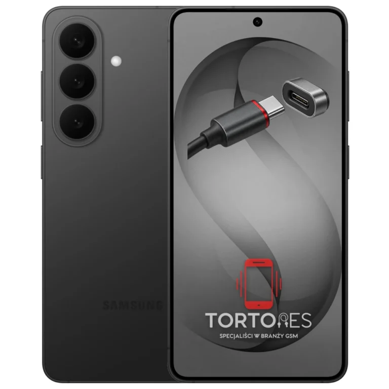 Samsung Galaxy S26 - naprawa złącza ładowania USB-C