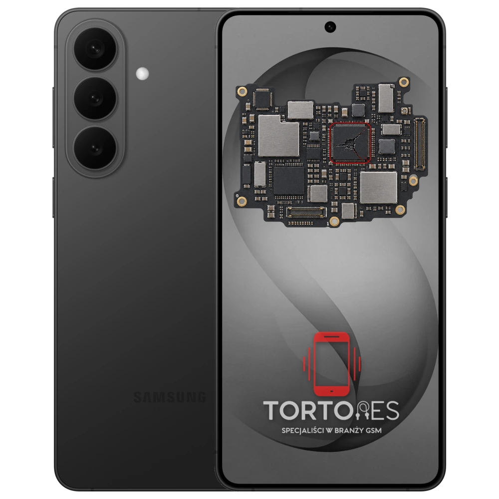 Samsung Galaxy S26+ - naprawa płyty głównej