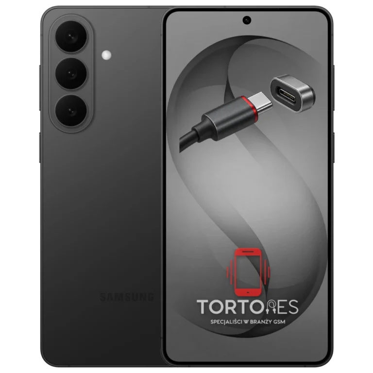 Samsung Galaxy S26+ - naprawa złącza ładowania USB-C
