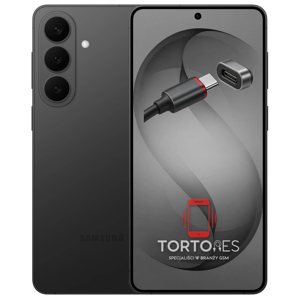 Samsung Galaxy S26+ - naprawa złącza ładowania USB-C