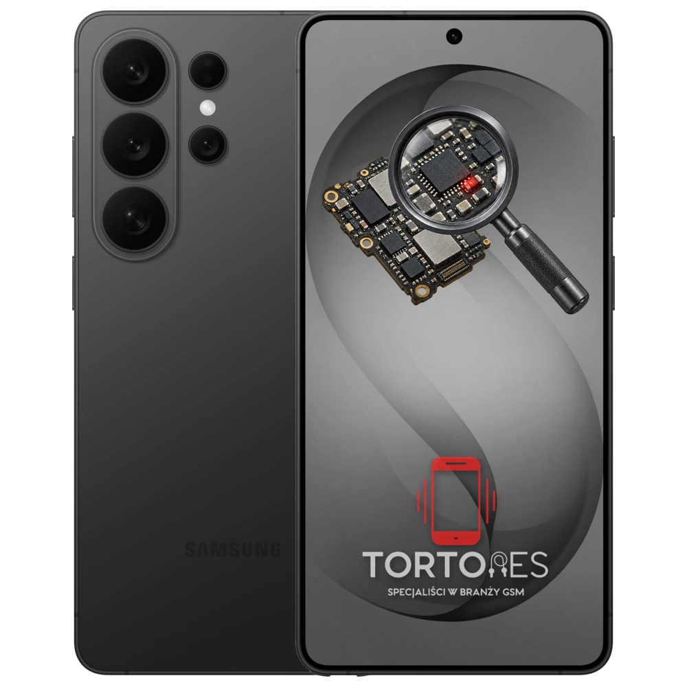 Samsung Galaxy S26 Ultra - diagnoza telefonu