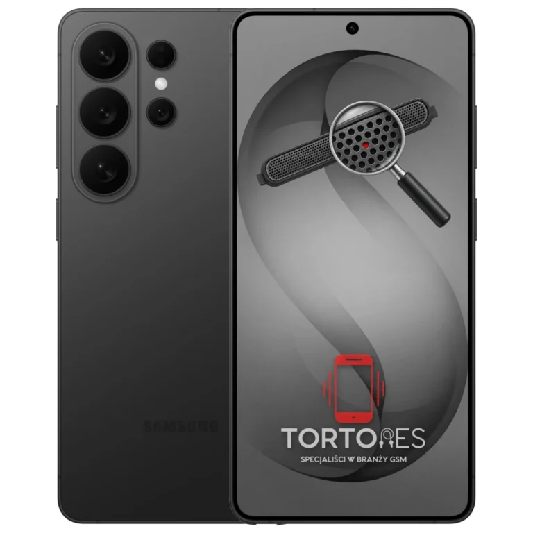 Samsung Galaxy S26 Ultra - wymiana głośnika rozmów