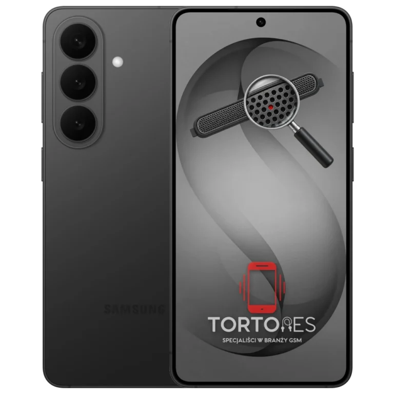 Samsung Galaxy S26 - wymiana głośnika rozmów