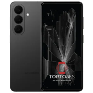Samsung Galaxy S26 - zbity wyświetlacz - wymiana