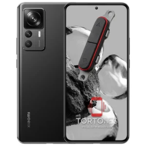 Xiaomi 12T Pro z symbolem przycisków - naprawa przycisków włączania i głośności