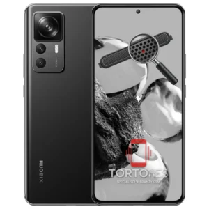 Xiaomi 12T Pro z symbolem głośnika rozmów - wymiana głośnika rozmów