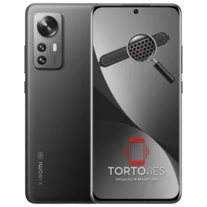 Xiaomi 12X z symbolem głośnika rozmów - wymiana głośnika rozmów