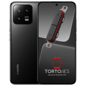 Xiaomi 13 z symbolem przycisków - naprawa przycisków włączania i głośności
