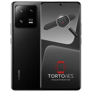 Xiaomi 13 Pro z symbolem głośnika rozmów - wymiana głośnika rozmów