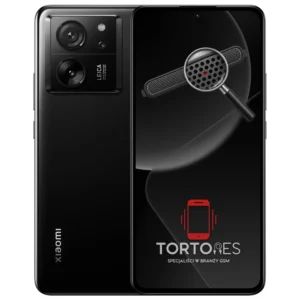 Xiaomi 13T Pro z symbolem głośnika rozmów - wymiana głośnika rozmów