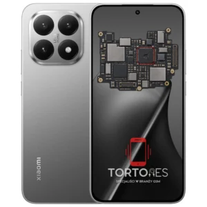 Xiaomi 15T z ilustracją płyty głównej - naprawa płyty głównej
