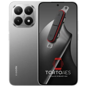 Xiaomi 15T z symbolem przycisków - naprawa przycisków włączania i głośności