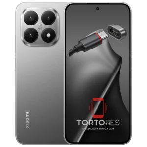 Xiaomi 15T z ilustracją złącza ładowania - naprawa złącza ładowania