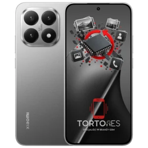 Xiaomi 15T z ilustracją odzyskiwania danych - odzyskiwanie danych