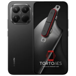 Xiaomi 15T Pro z symbolem przycisków - naprawa przycisków włączania i głośności