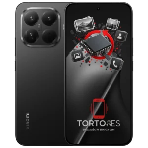 Xiaomi 15T Pro z ilustracją odzyskiwania danych - odzyskiwanie danych
