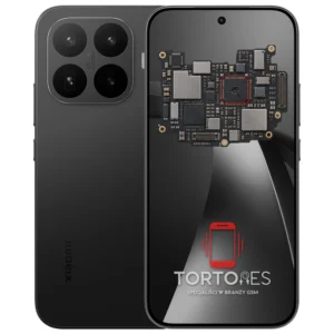 Xiaomi 17T z ilustracją płyty głównej - naprawa płyty głównej