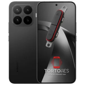 Xiaomi 17T Pro z symbolem przycisków - naprawa przycisków włączania i głośności