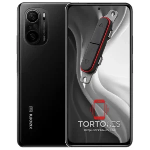 Xiaomi Mi 11i z symbolem przycisków - naprawa przycisków włączania i głośności