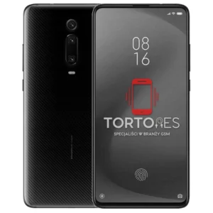 Xiaomi Mi 9T Pro - widok przodu i tyłu telefonu