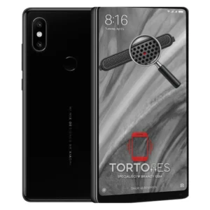 Xiaomi Mi MIX 2S z symbolem głośnika rozmów - wymiana głośnika rozmów