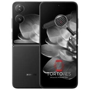 Xiaomi MIX Flip z symbolem głośnika rozmów - wymiana głośnika rozmów