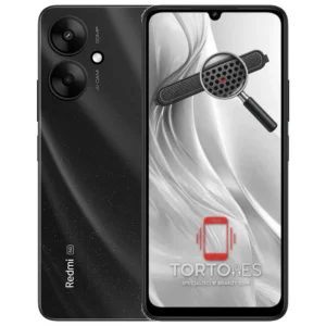 Redmi 13C 5G z symbolem głośnika rozmów - wymiana głośnika rozmów