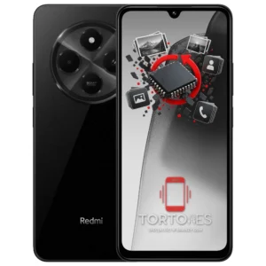 Redmi 14C z ilustracją odzyskiwania danych - odzyskiwanie danych