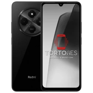 Redmi 14C - widok przodu i tyłu telefonu