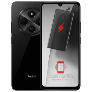 Redmi 14C z ilustracją baterii - wymiana baterii