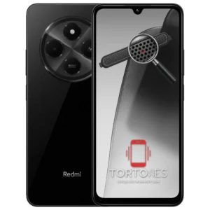 Redmi 14C z symbolem głośnika rozmów - wymiana głośnika rozmów