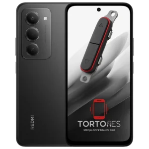 Redmi 15 z symbolem przycisków - naprawa przycisków włączania i głośności