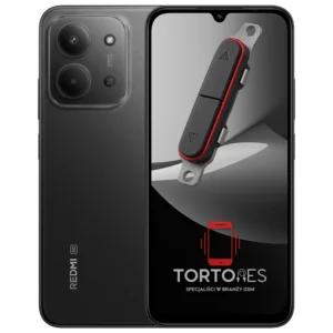 Redmi 15C 5G z symbolem przycisków - naprawa przycisków włączania i głośności