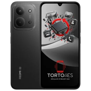 Redmi 15C 5G z ilustracją odzyskiwania danych - odzyskiwanie danych