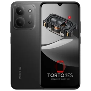 Redmi 15C 5G z symbolem głośnika multimedialnego - wymiana głośnika multimedialnego
