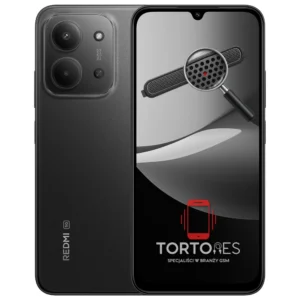 Redmi 15C 5G z symbolem głośnika rozmów - wymiana głośnika rozmów