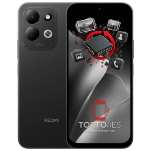 Redmi 17 z ilustracją odzyskiwania danych - odzyskiwanie danych
