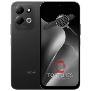 Redmi 17 z symbolem głośnika rozmów - wymiana głośnika rozmów