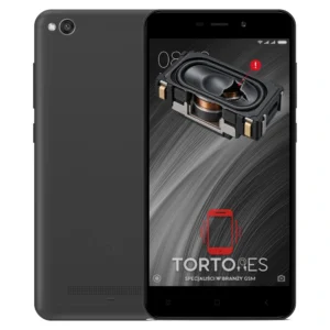 Redmi 4A z symbolem głośnika multimedialnego - wymiana głośnika multimedialnego