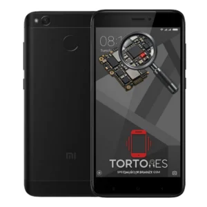 Redmi 4X z symbolem diagnostyki - diagnoza telefonu