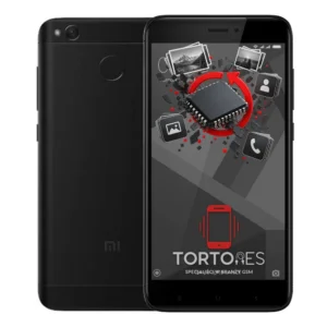 Redmi 4X z ilustracją odzyskiwania danych - odzyskiwanie danych