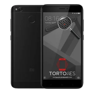Redmi 4X z symbolem głośnika rozmów - wymiana głośnika rozmów