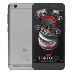 Redmi 5A z ilustracją odzyskiwania danych - odzyskiwanie danych