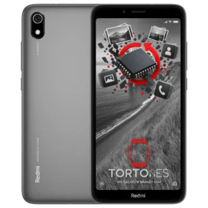 Redmi 7A z ilustracją odzyskiwania danych - odzyskiwanie danych