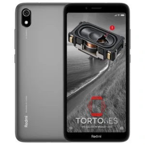 Redmi 7A z symbolem głośnika multimedialnego - wymiana głośnika multimedialnego